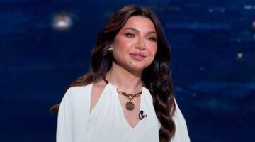 ماذا قالت منى عبد الوهاب عن واقعة كلب السويس المثيرة للجدل؟