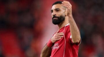 ماذا قدم محمد صلاح في مباراة ليفربول وجالطة سراي ضمن دوري أبطال أوروبا؟