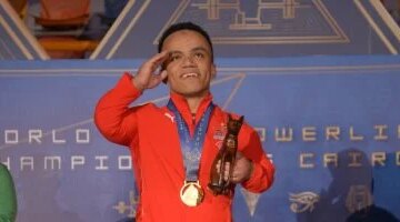 ماذا كان يتمنى محمد المنياوي أن يصبح لو لم يدخل عالم الرياضة؟