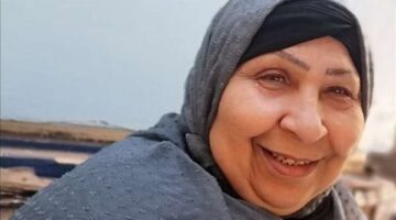 ماذا كشف جيران فاطمة كشري عن أسرار حياتها وأعمالها قبل الوفاة؟