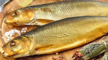 ماذا يحدث للجسم عند تناول الرنجة في عيد الفطر المبارك؟