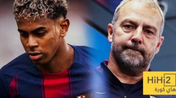 ماذا يخبئ فليك لـ لامين يامال في قرار قد يغير مستقبل برشلونة؟