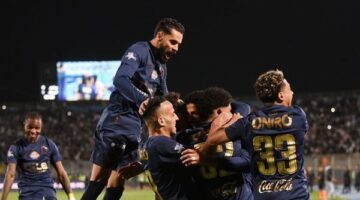 ماذا ينتظر الزمالك في مواجهته المرتقبة أمام أوتوهو ببطولة كأس الكونفدرالية الإفريقية غدًا السبت؟