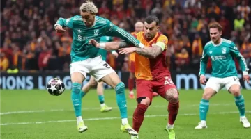 ماذا ينتظر ليفربول في مواجهته المرتقبة ضد غلطة سراي بدوري أبطال أوروبا؟