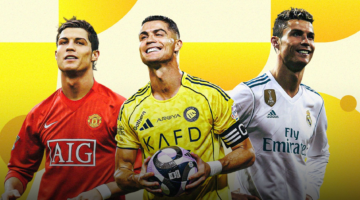 ماضي كريستيانو يطارد محاولات النصر في توقيت صعب للفريق بالدوري السعودي