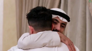 مبادرة حسين عبد الغني بتقديم 100 ألف ريال تثير تفاعلاً واسعاً في السعودية