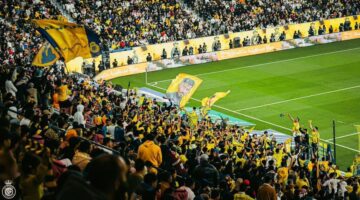 مبادرة من رئيس النصر لخفض أسعار تذاكر الجماهير إلى 10 ريالات فقط