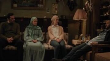 متى يعرض مسلسل حكاية نرجس الحلقة 12 وما هي القنوات الناقلة للعمل؟