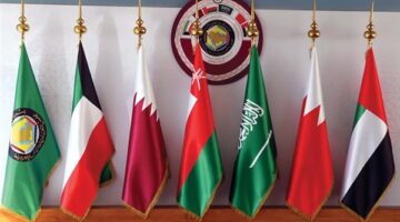 مجلس التعاون يدعم الحل السياسي ويقرر تمديد تأشيرات السعودية لبعض الفئات حتى 18 أبريل