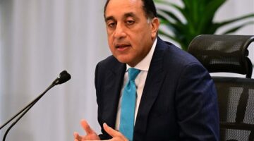 مجلس الوزراء يوافق على حزمة قرارات تشمل مشروعات البنية التحتية والاستثمار الجديدة