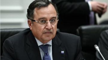 مجلس جامعة الدول العربية يوافق بالإجماع على تعيين نبيل فهمي خلفاً لأحمد أبوالغيط