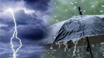 محافظات مصرية تقرر تعطيل الدراسة جراء خريطة سقوط الأمطار وتدهور حالة الطقس اليوم