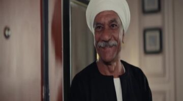 محاولات خليفة المستمرة للسيطرة على أحمد بحر في الحلقة التاسعة من مسلسل بيبو