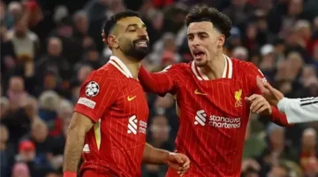 محمد صلاح ينهي رحلته مع ليفربول ويحدد موعد مغادرته للنادي الإنجليزي
