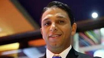 محمد فاروق يكشف عن المهنة التي تمنى احترافها بعيداً عن ملاعب كرة القدم