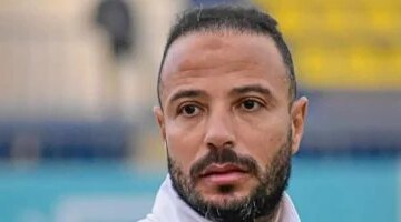 محمد مكي يتولى تدريب نادي أبو قير للأسمدة لخلافة ياسر الكناني