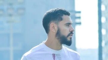 محمود بنتايج يقترب من قيادة تشكيل الزمالك الأساسي أمام أوتوهو في مواجهة الإياب