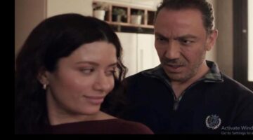 محمود حميدة يكتشف مفاجأة صادمة عن الزوجة السرية لطارق لطفي في مسلسل فرصة أخيرة