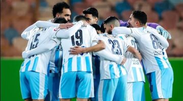 محمود مرعي ينضم لمنتخب فلسطين في معسكر مارس بقرار من نادي بيراميدز