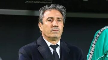 مدرب مودرن فيوتشر يستعين بالبدلاء أمام الجونة لتفادي الإصابات قبل ربع نهائي الكونفدرالية