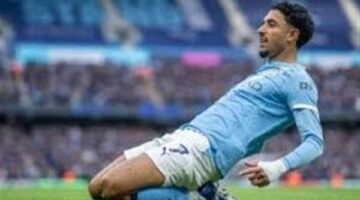 مرموش يقود هجوم السيتي ضد ريال مدريد في مواجهة نارية لمنافسة كبار أوروبا