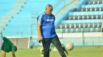 مسيرة خالد عيد مع غزل المحلة من التوهج كلاعب إلى الإنجاز كمدرب