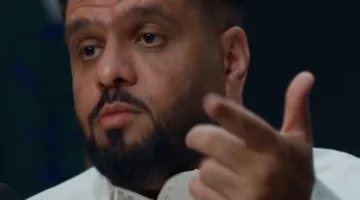 مشعل السفاعي يكشف كواليس حرمان الهلال من صفقة أوسيمين في مقطع فيديو مثير