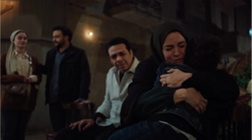 مصير الطفل المختطف يقلب الأحداث في الحلقة 7 من مسلسل حكاية نرجس لريهام عبد الغفور