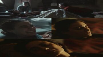 مصير رضيع فدوى يضع سلمى في حيرة خلال أحداث مسلسل صحاب الأرض الحلقة 13