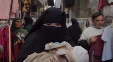 مصير صادم يواجه ريهام عبد الغفور في الحلقة 10 من مسلسل حكاية نرجس