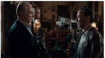 مصير طارق لطفي في الانتخابات البرلمانية بعد أحداث الحلقة 10 من مسلسل فرصة أخيرة