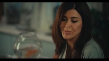 مصير عودة أدهم لعمله في دبي يتصدر أحداث الحلقة الثامنة بمسلسل اللون الأزرق