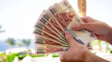 مطالب برفع المعاشات وتحديد 500 جنيه كحد أدنى للعلاوة الدورية في عام 2026