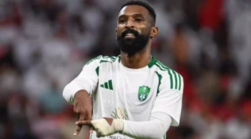 مطالبة مالية ضخمة تلاحق البريكان بعد صدور الحكم القضائي النهائي ضد النادي الأهلي