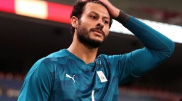 مطالبة مشجعة النادي الأهلي بكشف تفاصيل زواجها السري من محمد الشناوي وتقديم رشوة مالية مقابل صمتها