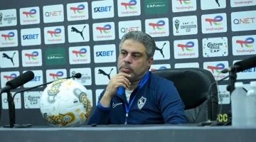معتمد جمال يكشف كواليس موقعة أوتوهو وموقف الزمالك من حسم لقاء الإياب بالقاهرة