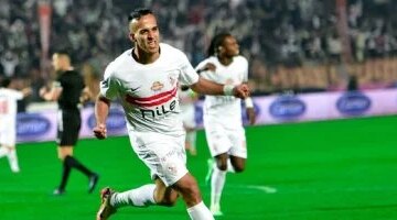 مفاجآت في تشكيل الزمالك المتوقع لمواجهة أوتوهو بقيادة ناصر منسي وخوان بيزيرا