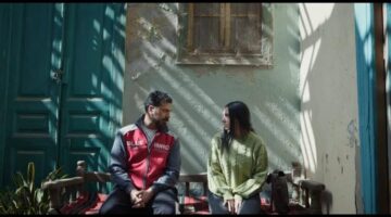 مفاجأة شوقي لـ سلمى أبو ضيف في الحلقة 10 من مسلسل عرض وطلب بعد جثة زقزوق