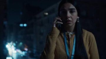 مفاجأة صادمة حول تعيين سلمى أبو ضيف في الحلقة 6 من مسلسل عرض وطلب