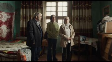 مفاجأة صادمة في الحلقة 10 من عرض وطلب بعد العثور على حقيبة أموال مع هبة