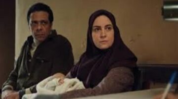 مفاجأة صادمة في مسلسل حكاية نرجس بعد حكم سجن ريهام عبد الغفور 10 سنوات