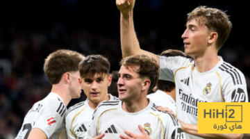 مفاجأة كبرى حول صفقة كنز ريال مدريد القادم في سوق الانتقالات