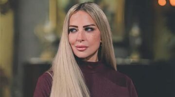 مفاجأة لريم مصطفى تقلب موازين يوسف الشريف ضمن أحداث مسلسل فن الحرب