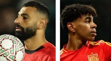 مفاضلة في إسبانيا بين ملعبين لاستضافة المباراة الودية لمنتخب مصر المهتم به المشجعون