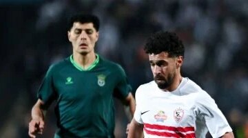 ملامح تشكيل الزمالك لمواجهة إنبي في الدوري المصري وتغييرات مرتقبة بالصفوف