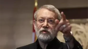 من هو علي لاريجاني الذي يتصدر المشهد الأمني داخل دولة إيران؟