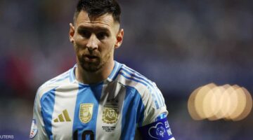 منتخب الأرجنتين يستقر على مواجهة دولة عربية ودياً قبيل انطلاق منافسات المونديال