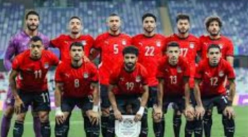 منتخب مصر يواجه إسبانيا في صدام مرتقب بمدينة برشلونة استعدادًا لمونديال 2026