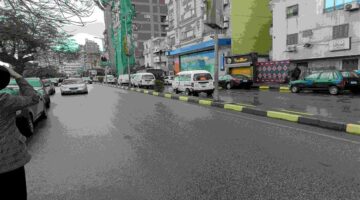 منخفض قطبي يضرب 20 محافظة وتحذيرات من تغيرات جوية خلال الساعات المقبلة