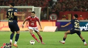 مواجهات حاسمة تحدد مصير ظهور الأهلي والزمالك وبيراميدز في صراع مرحلة التتويج بالدوري المصري